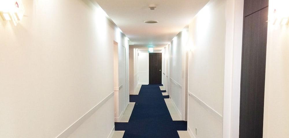Libest Inn Amami Szetoucsi Kültér fotó